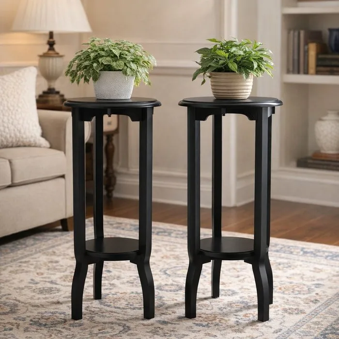 Amsterdamse School - Table (2) - Wood